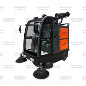 2200型掃地車(chē)