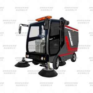 2300G型掃地車(chē)